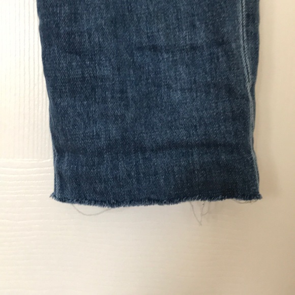 Cropped jeans - Picture 3 of 8